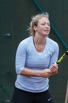 Bild 555 - NL TC RW Wahlstedt - Braunschweiger THC : Ergebnis: 5:4